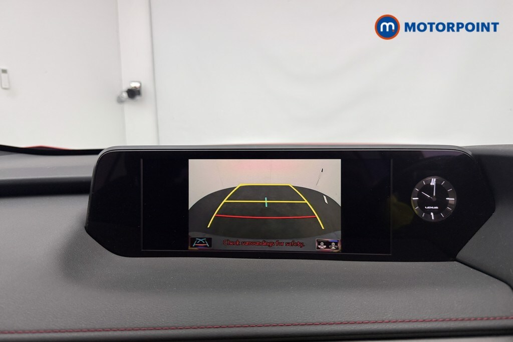 Used Lexus UX 2020 for sale - 77951472: Photo 34