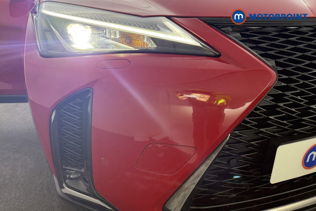 Used Lexus UX 2020 for sale - 77951472: Photo 39