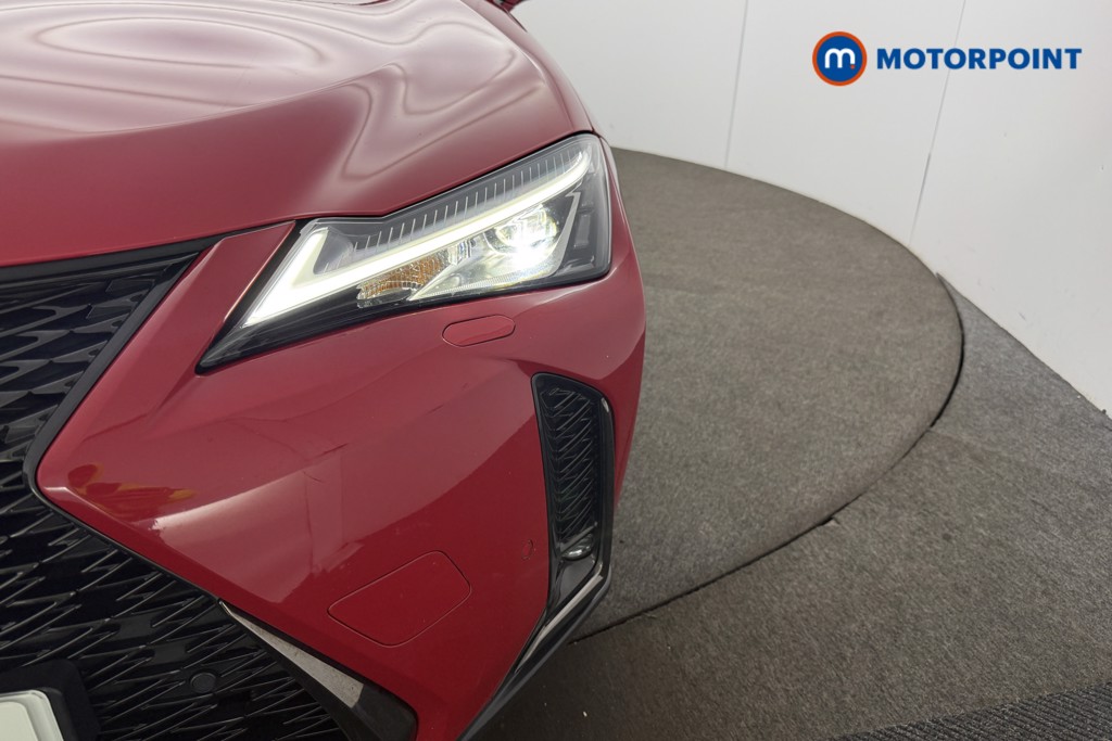 Used Lexus UX 2020 for sale - 77951472: Photo 40