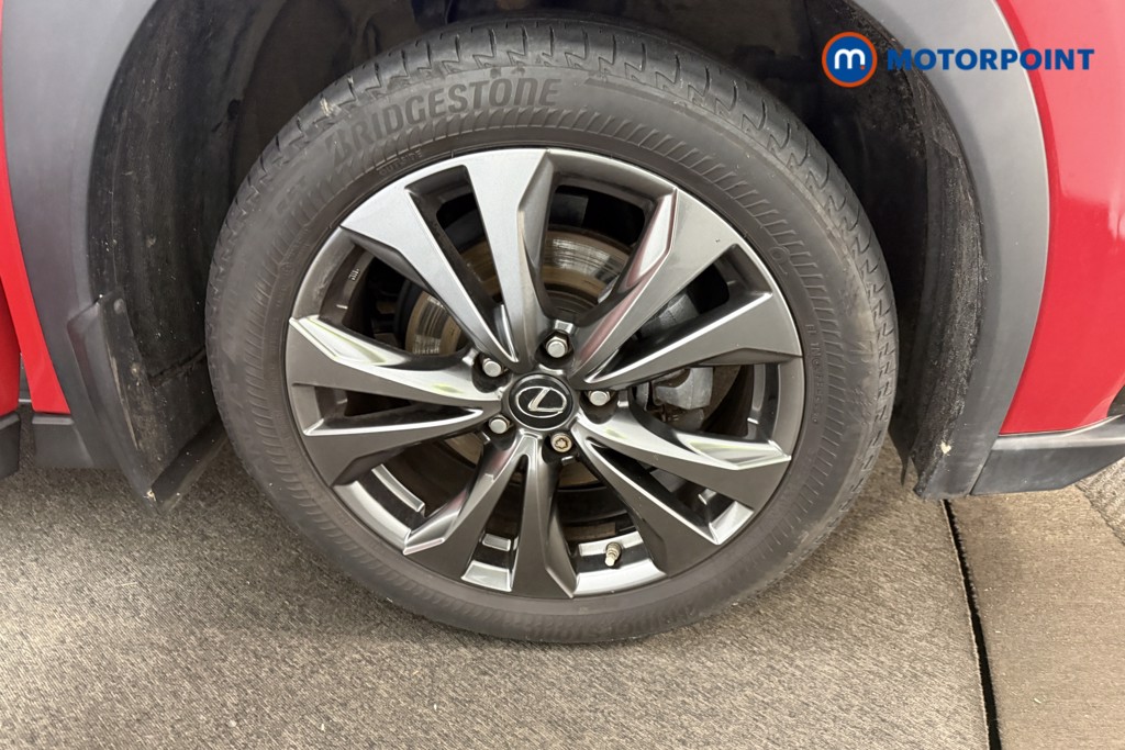 Used Lexus UX 2020 for sale - 77951472: Photo 44