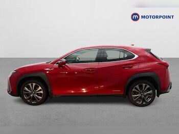Used Lexus UX undefined for sale - 77951472: Photo