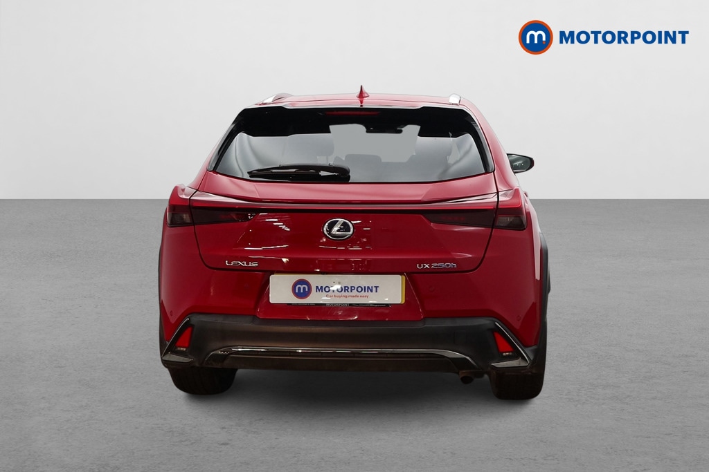 Used Lexus UX 2020 for sale - 77951472: Photo 6