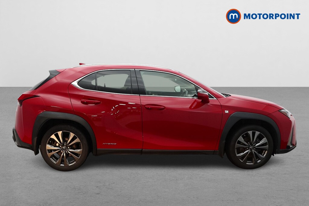 Used Lexus UX 2020 for sale - 77951472: Photo 8