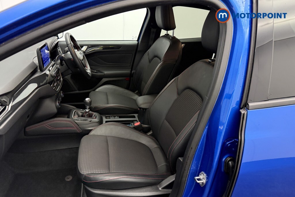 Used Ford Focus 2020 for sale - 76650723: Photo 10