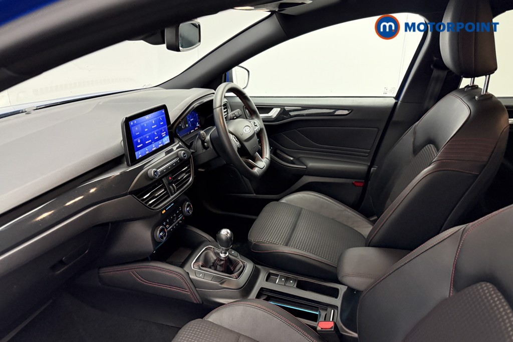 Used Ford Focus 2020 for sale - 76650723: Photo 11