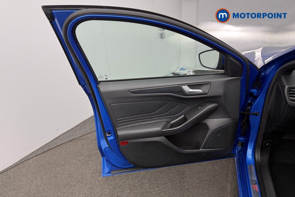 Used Ford Focus 2020 for sale - 76650723: Photo 12