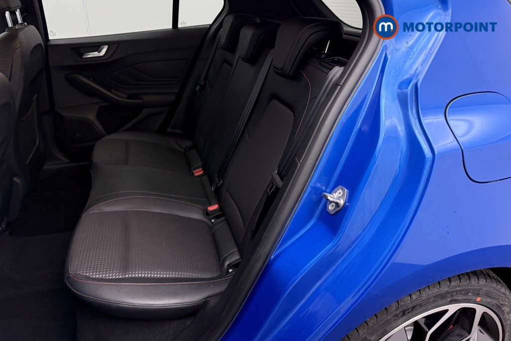 Used Ford Focus 2020 for sale - 76650723: Photo 14