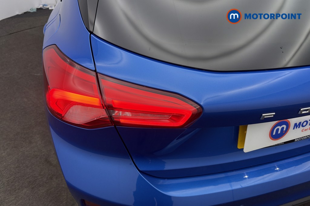 Used Ford Focus 2020 for sale - 76650723: Photo 16