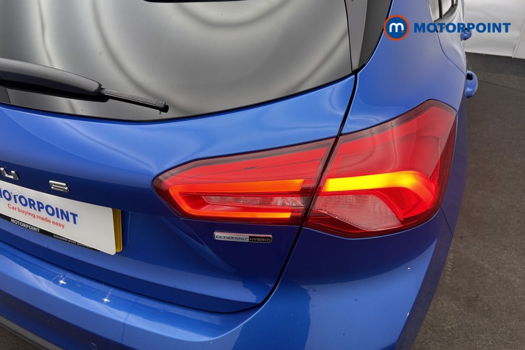 Used Ford Focus 2020 for sale - 76650723: Photo 17