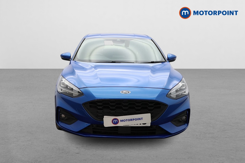 Used Ford Focus 2020 for sale - 76650723: Photo 2