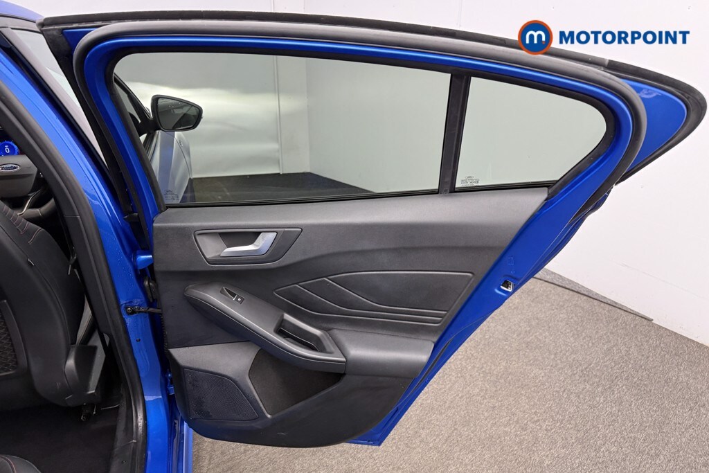 Used Ford Focus 2020 for sale - 76650723: Photo 21