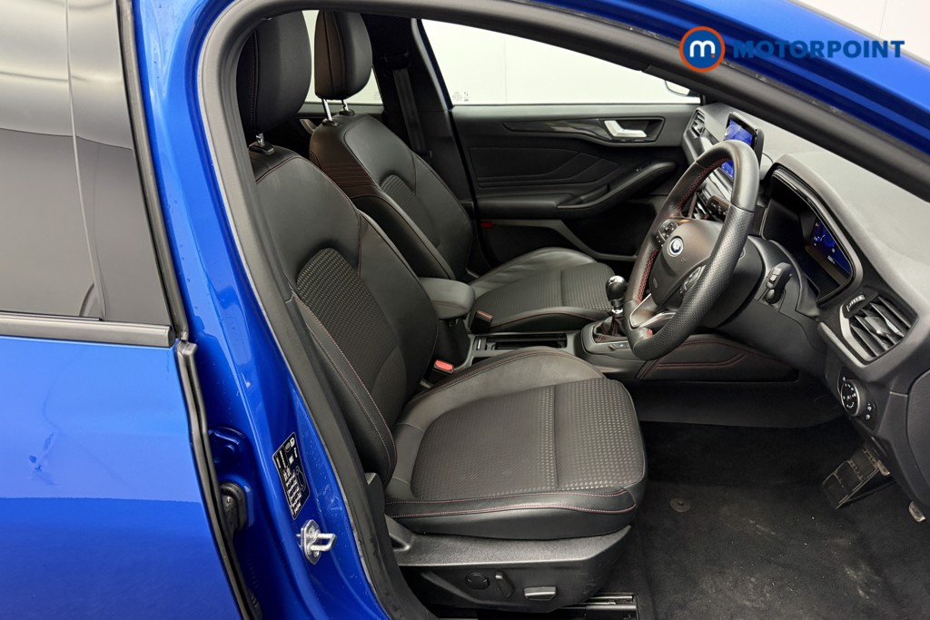 Used Ford Focus 2020 for sale - 76650723: Photo 22