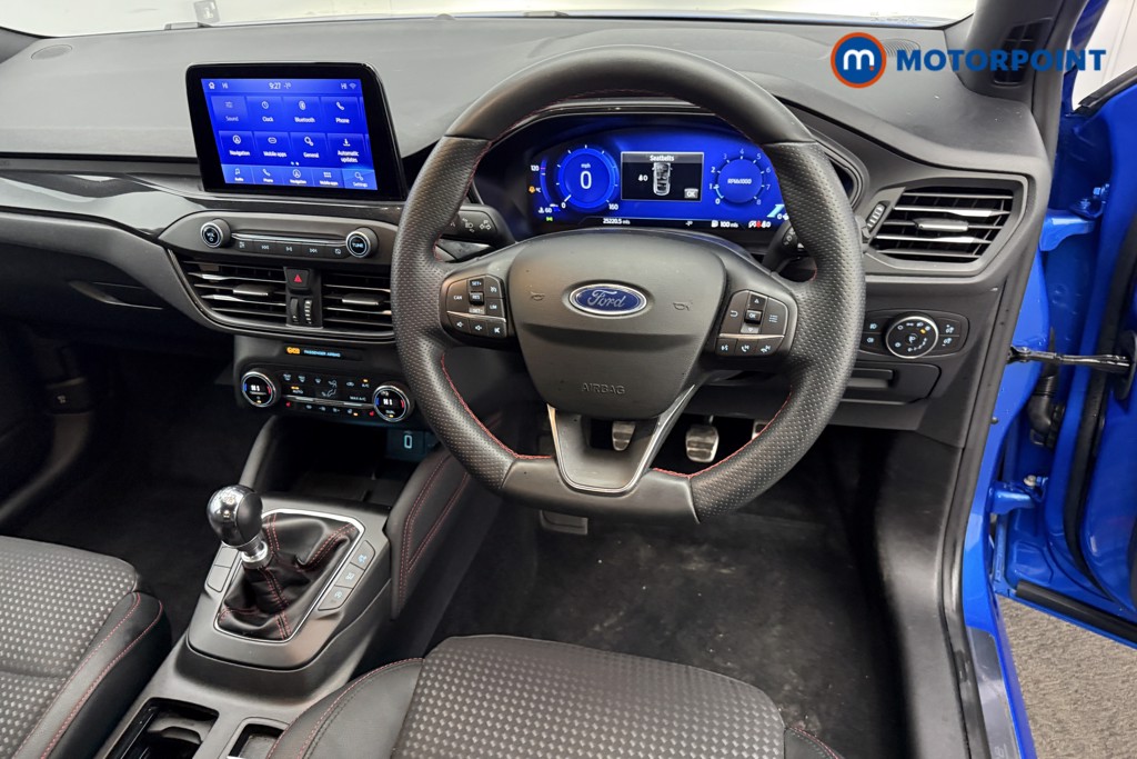 Used Ford Focus 2020 for sale - 76650723: Photo 23