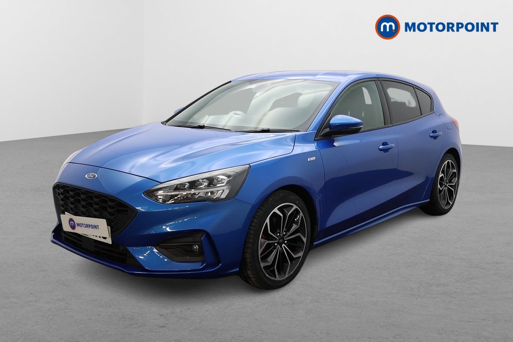 Used Ford Focus 2020 for sale - 76650723: Photo 3