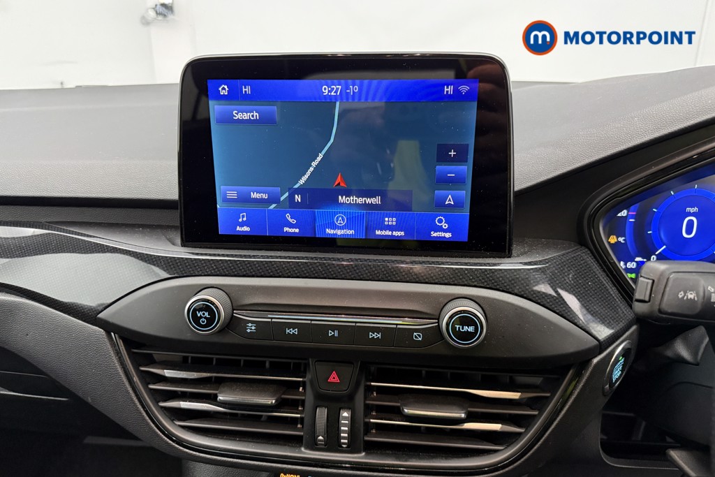 Used Ford Focus 2020 for sale - 76650723: Photo 33