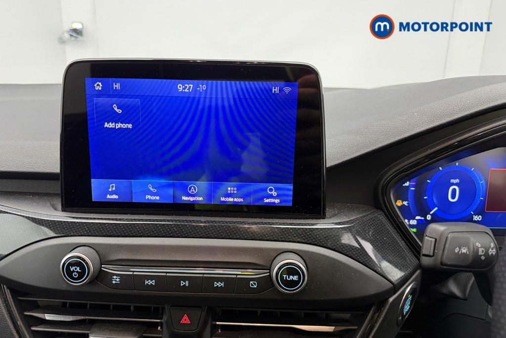 Used Ford Focus 2020 for sale - 76650723: Photo 34