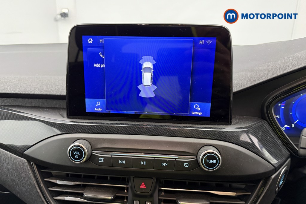 Used Ford Focus 2020 for sale - 76650723: Photo 35