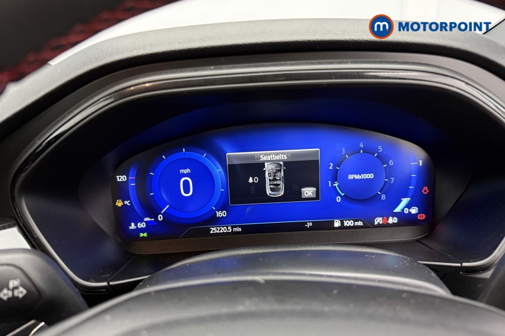 Used Ford Focus 2020 for sale - 76650723: Photo 36