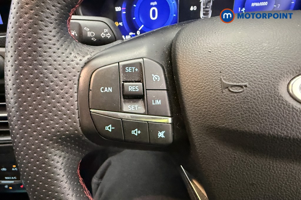 Used Ford Focus 2020 for sale - 76650723: Photo 37