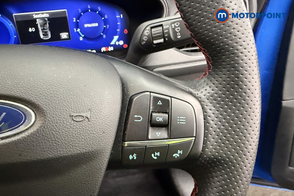 Used Ford Focus 2020 for sale - 76650723: Photo 38