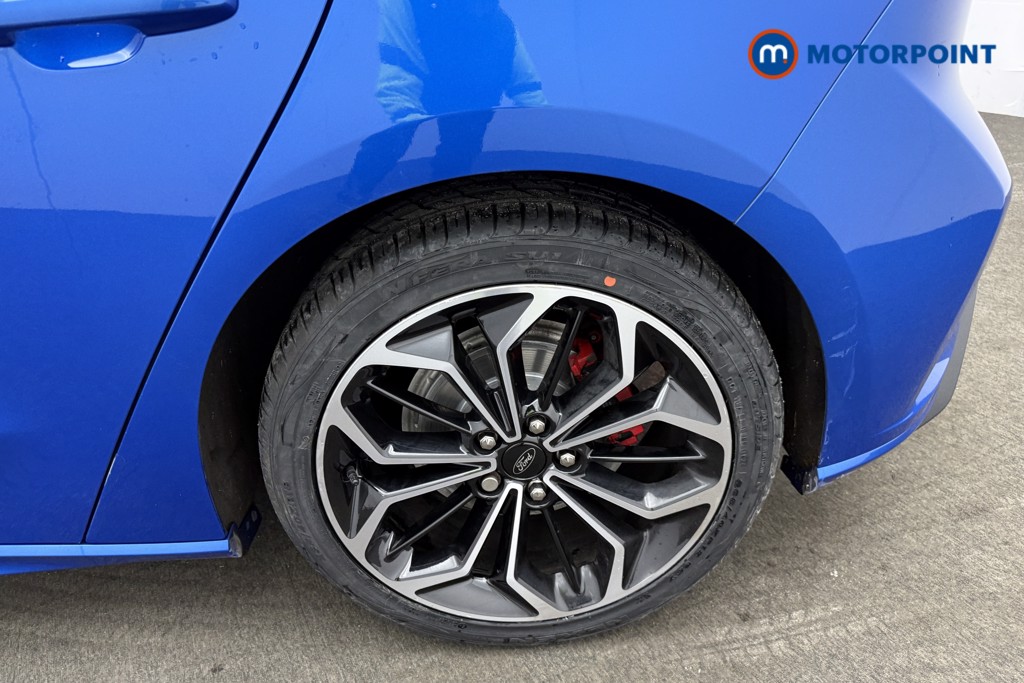 Used Ford Focus 2020 for sale - 76650723: Photo 42