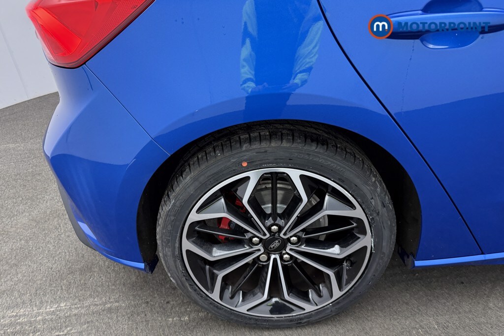 Used Ford Focus 2020 for sale - 76650723: Photo 43