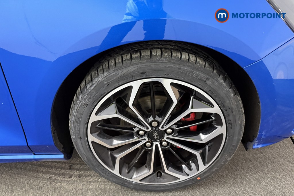 Used Ford Focus 2020 for sale - 76650723: Photo 44