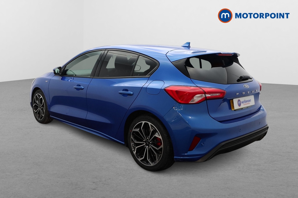 Used Ford Focus 2020 for sale - 76650723: Photo 5