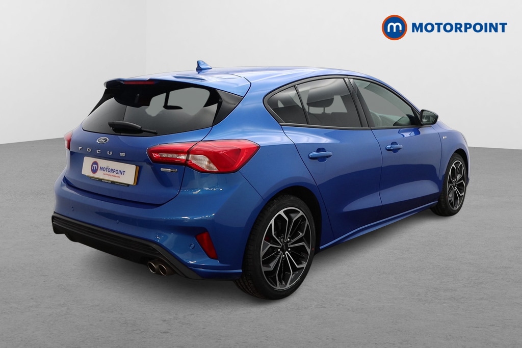 Used Ford Focus 2020 for sale - 76650723: Photo 7