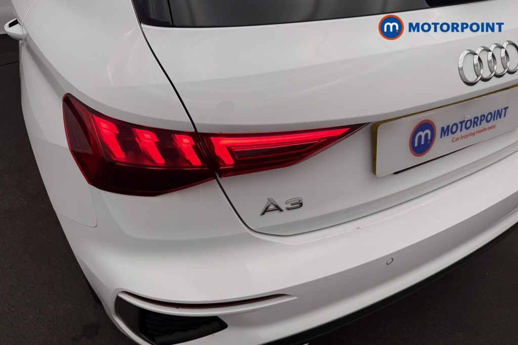 Used Audi A3 2021 for sale - 76612035: Photo 10