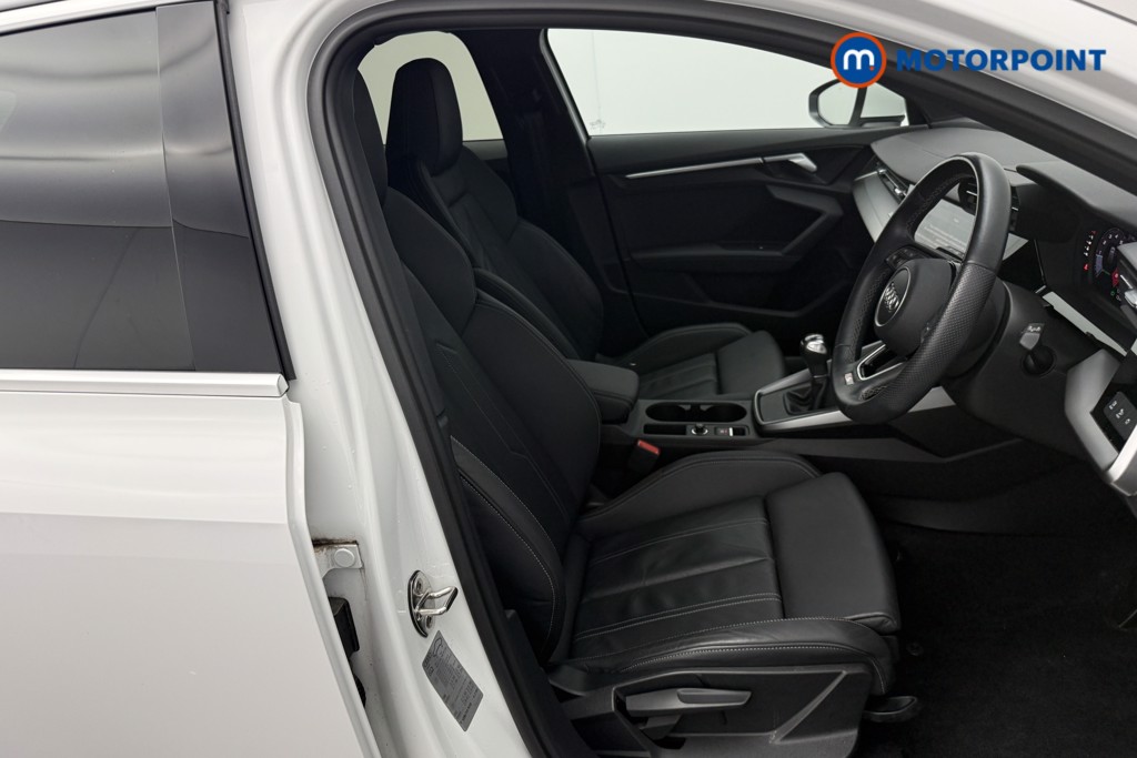 Used Audi A3 2021 for sale - 76612035: Photo 14