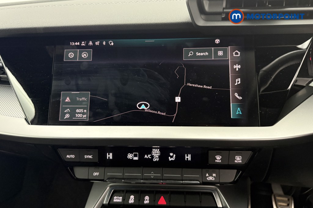 Used Audi A3 2021 for sale - 76612035: Photo 19