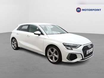 Used Audi A3 2021 for sale - 76612035: Photo