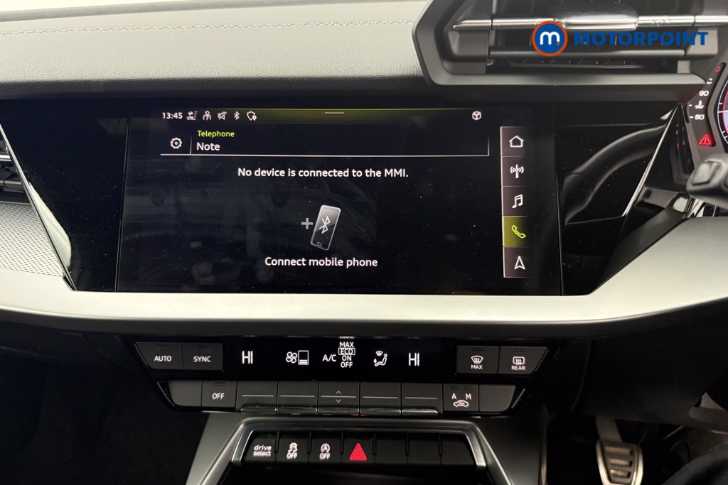 Used Audi A3 2021 for sale - 76612035: Photo 20