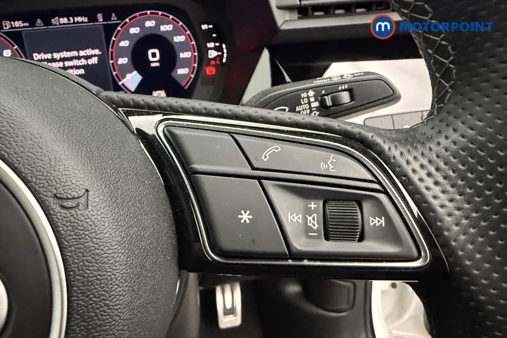 Used Audi A3 2021 for sale - 76612035: Photo 22