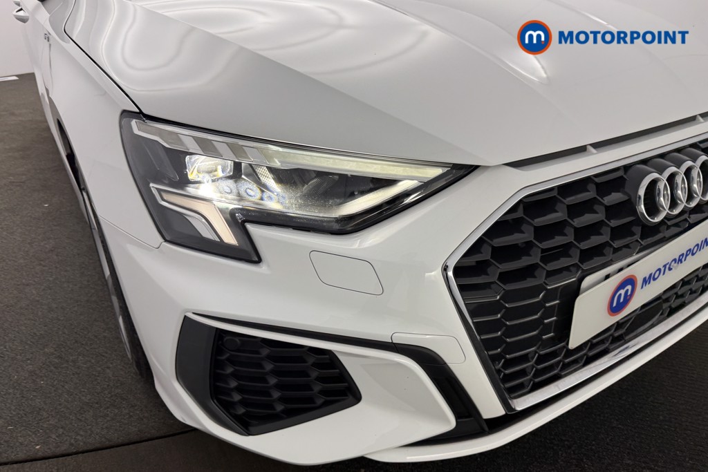 Used Audi A3 2021 for sale - 76612035: Photo 23