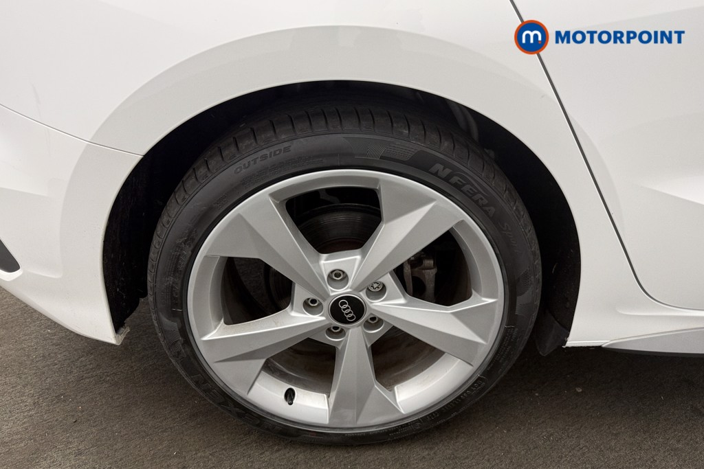 Used Audi A3 2021 for sale - 76612035: Photo 24