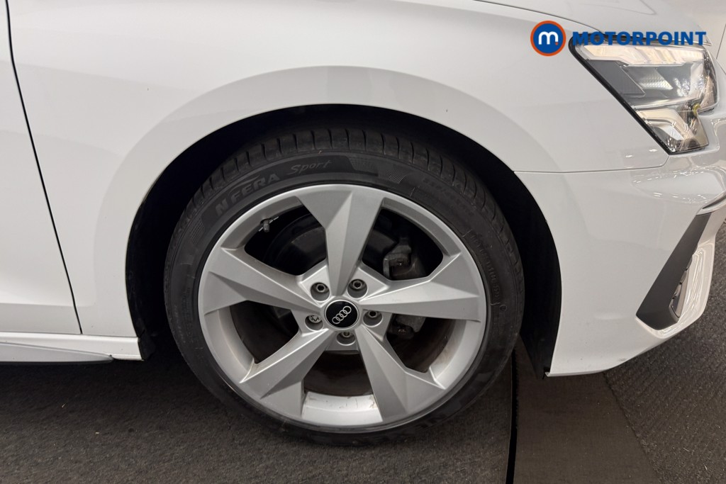 Used Audi A3 2021 for sale - 76612035: Photo 25