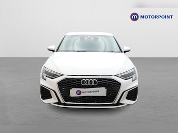 Used Audi A3 2021 for sale - 76612035: Photo