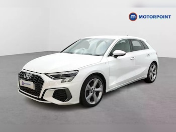 Used Audi A3 2021 for sale - 76612035: Photo