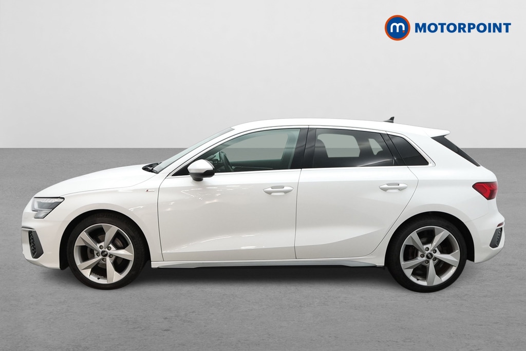 Used Audi A3 2021 for sale - 76612035: Photo 4