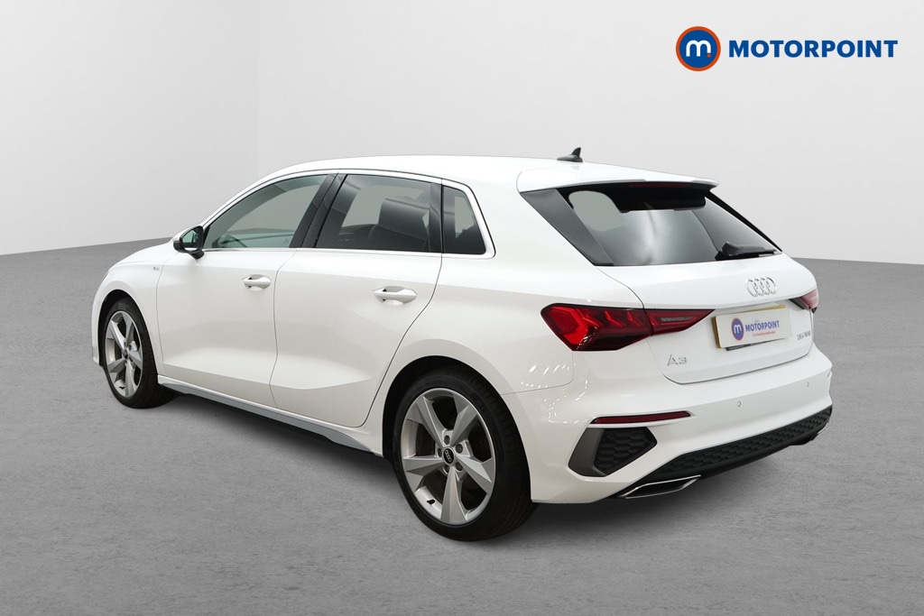 Used Audi A3 2021 for sale - 76612035: Photo 5