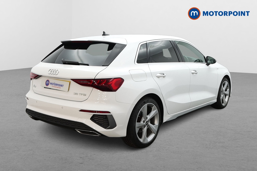 Used Audi A3 2021 for sale - 76612035: Photo 6