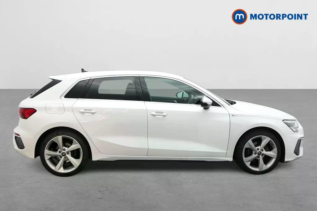 Used Audi A3 2021 for sale - 76612035: Photo 7