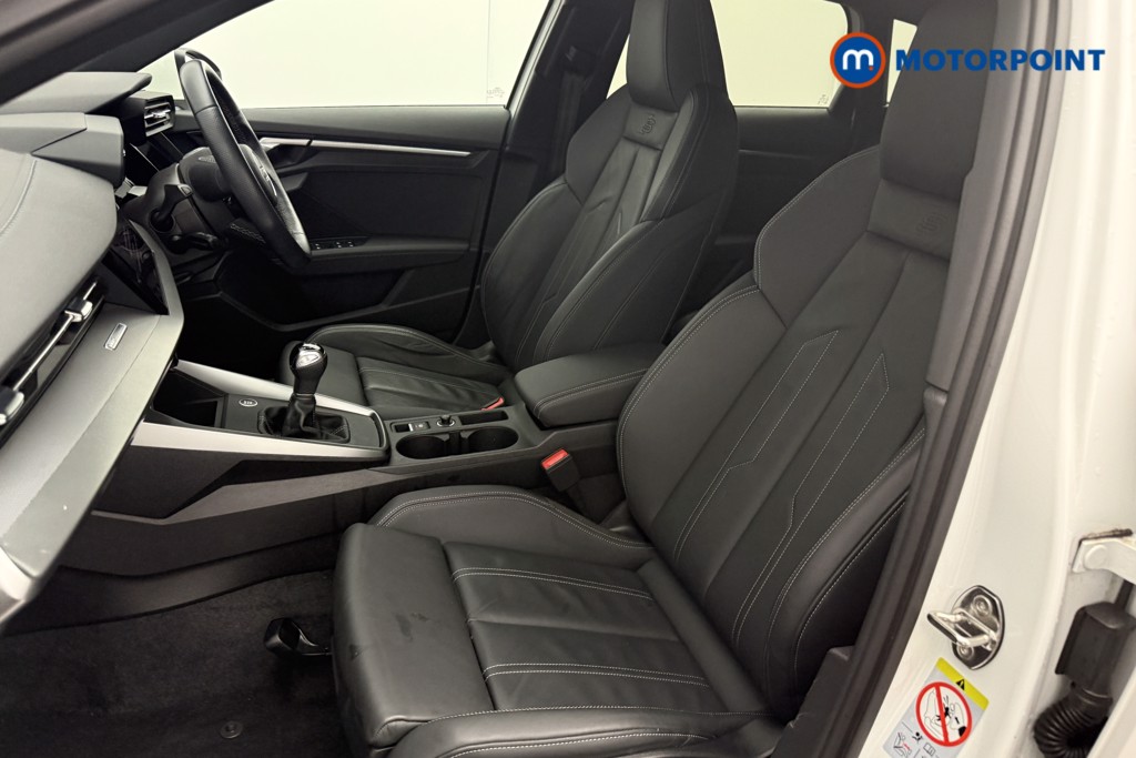 Used Audi A3 2021 for sale - 76612035: Photo 8