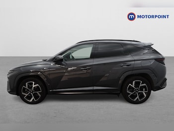 Used Hyundai TUCSON 2026 for sale - 78984910: Photo