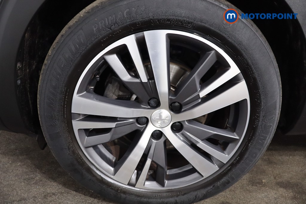 Used Peugeot 3008 2023 for sale - 76453030: Photo 19