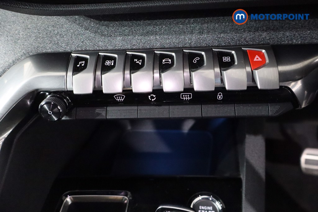 Used Peugeot 3008 2023 for sale - 76453030: Photo 24