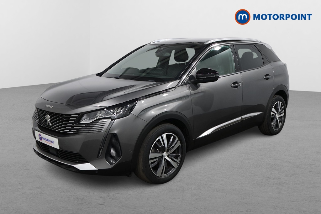 Used Peugeot 3008 2023 for sale - 76453030: Photo 3