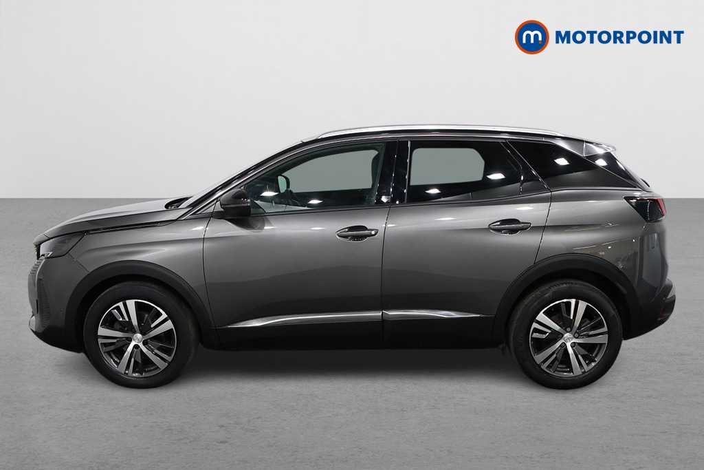 Used Peugeot 3008 2023 for sale - 76453030: Photo 4